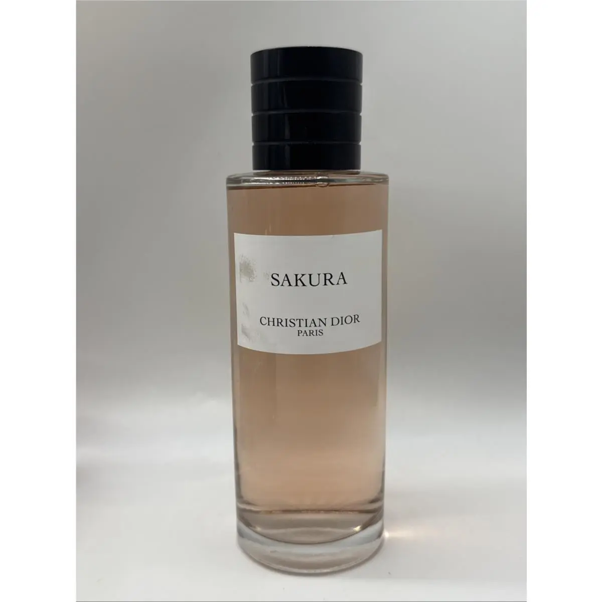 Christian Dior Sakura La Collection Privee 15.2 oz A19