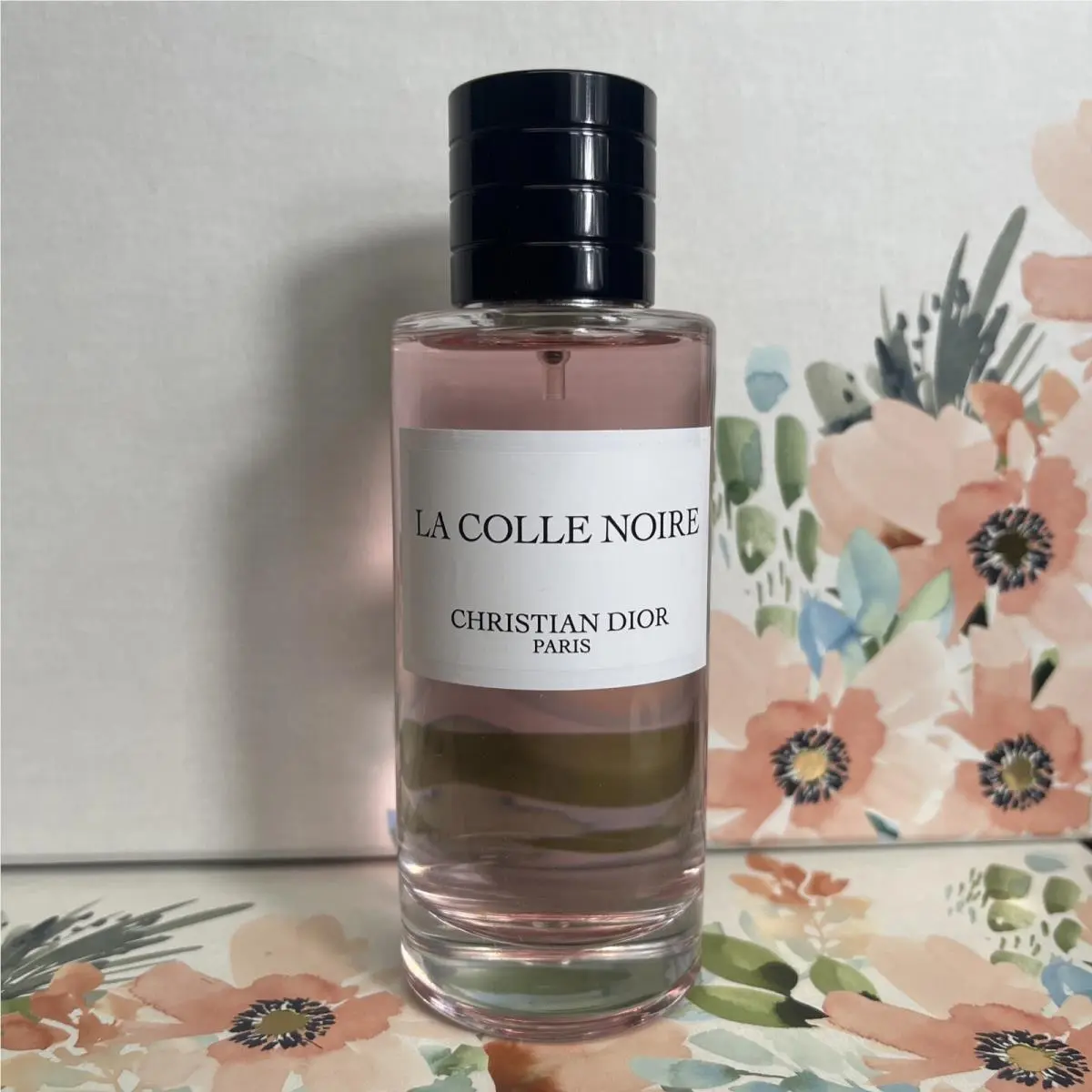Christian Dior La Colle Noire Eau de Parfum 4.2 oz Spray Unisex - NO Box A