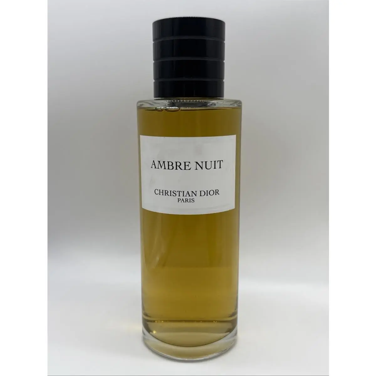 Christian Dior Ambre Nuit Eau De Parfum 15.2 oz