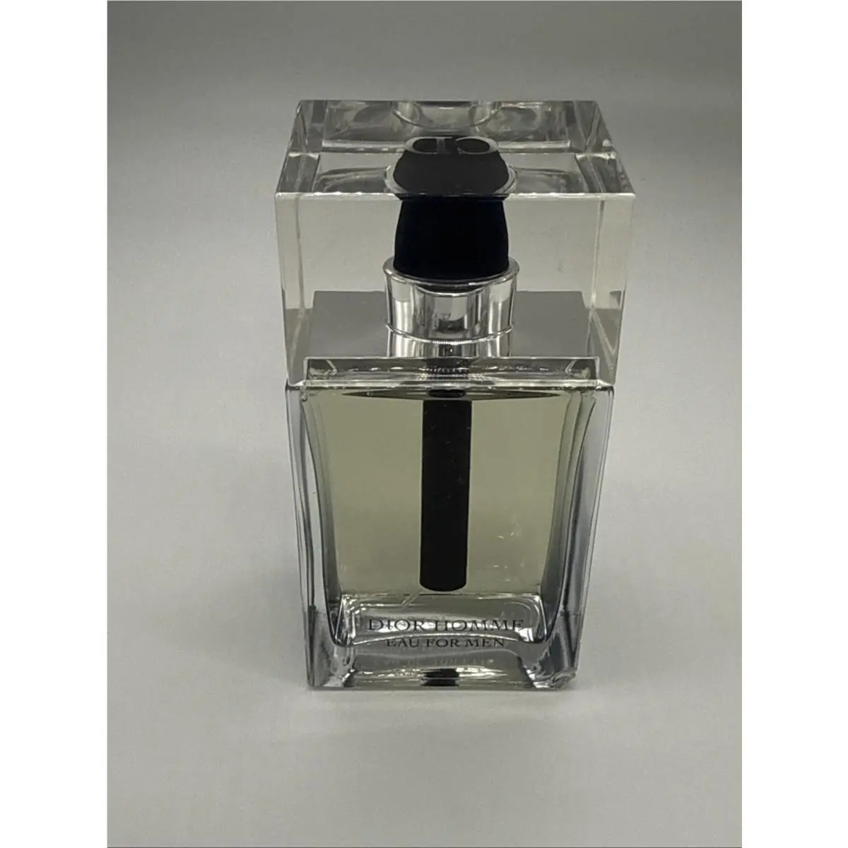 Dior Homme Eau For Men 5 oz BC:7T01 Read Desc. F7