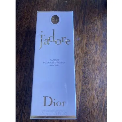 Dior J’adore Hair Mist 40 ml Pour Les Chevex