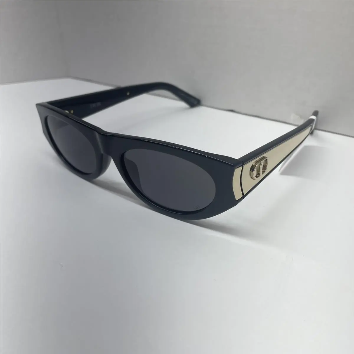 Christian Dior Diorpacific B2I 54MM Butterfly Sunglasses CMP128001