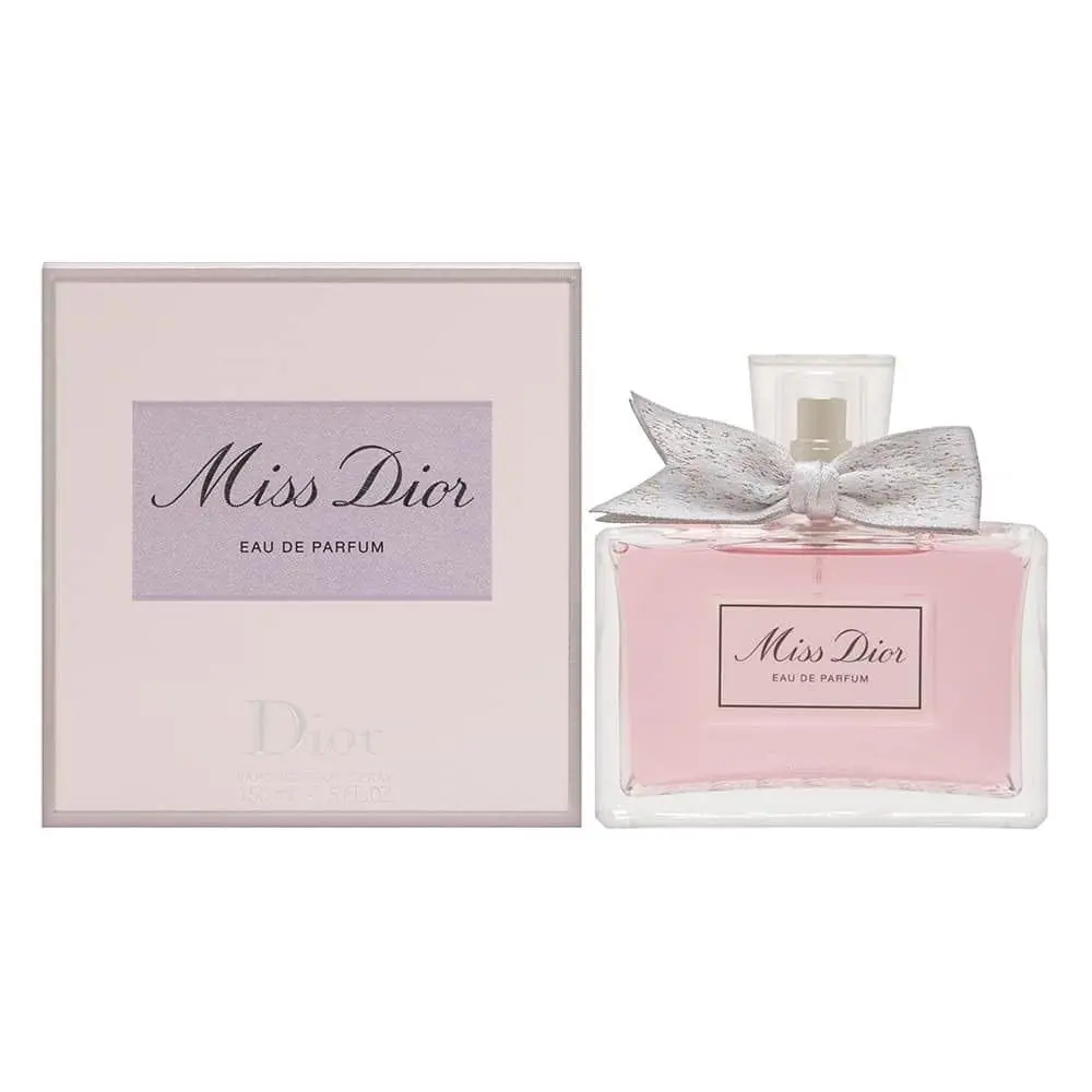 Miss Dior by Christian Dior For Women 5.0 oz Eau de Parfum Spray 3348901581370