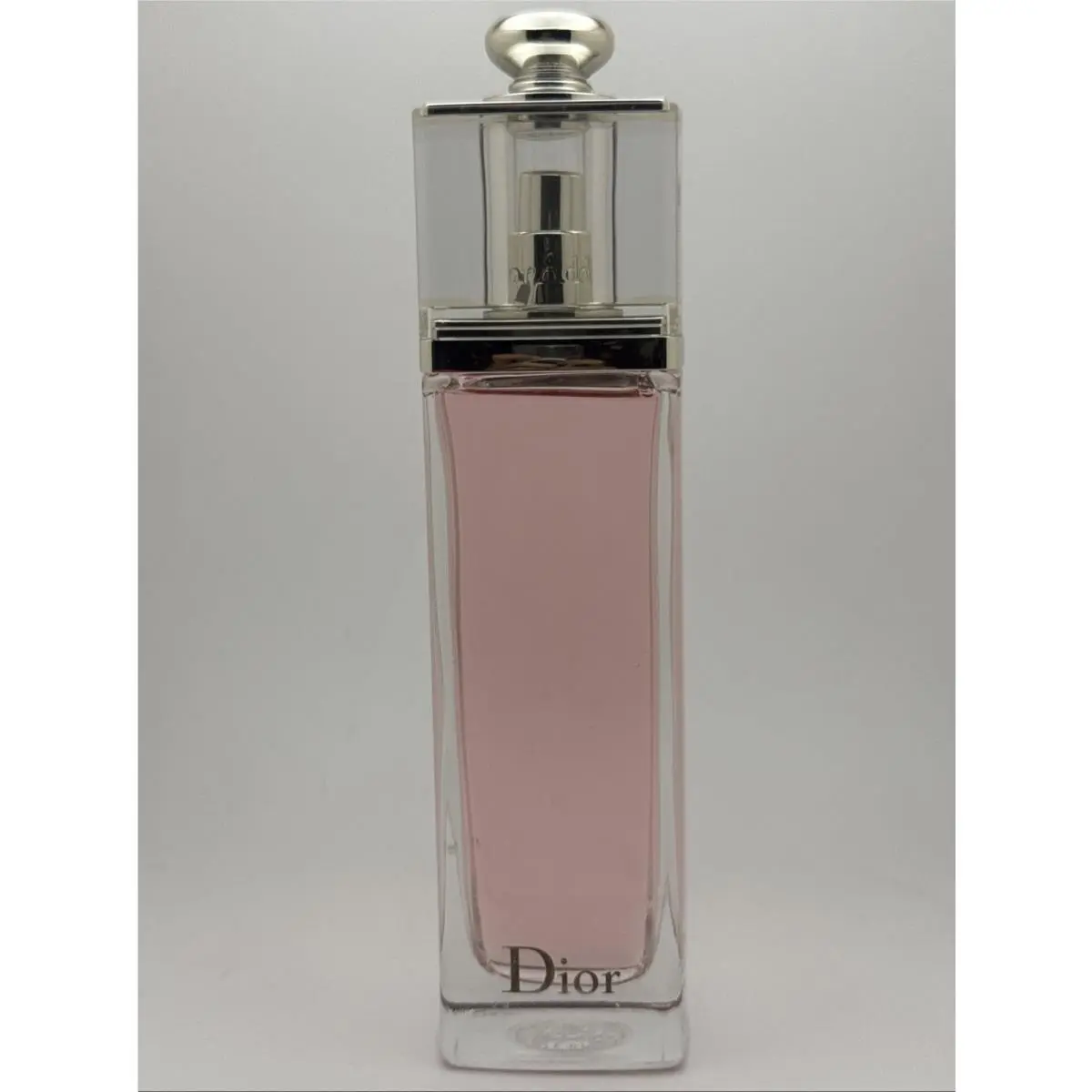 Dior Addict Eau Fraiche Eau DE Toilette 3.4 oz Nwob F2