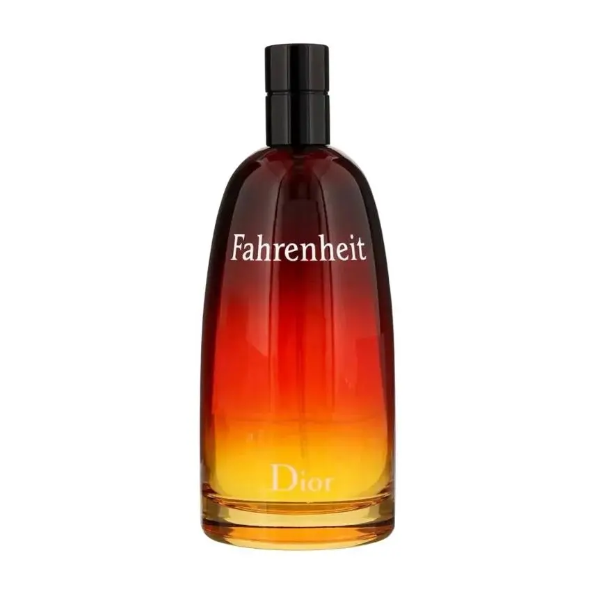 Fahrenheit by Christian  Edt Spray 3.3 oz m by Dior