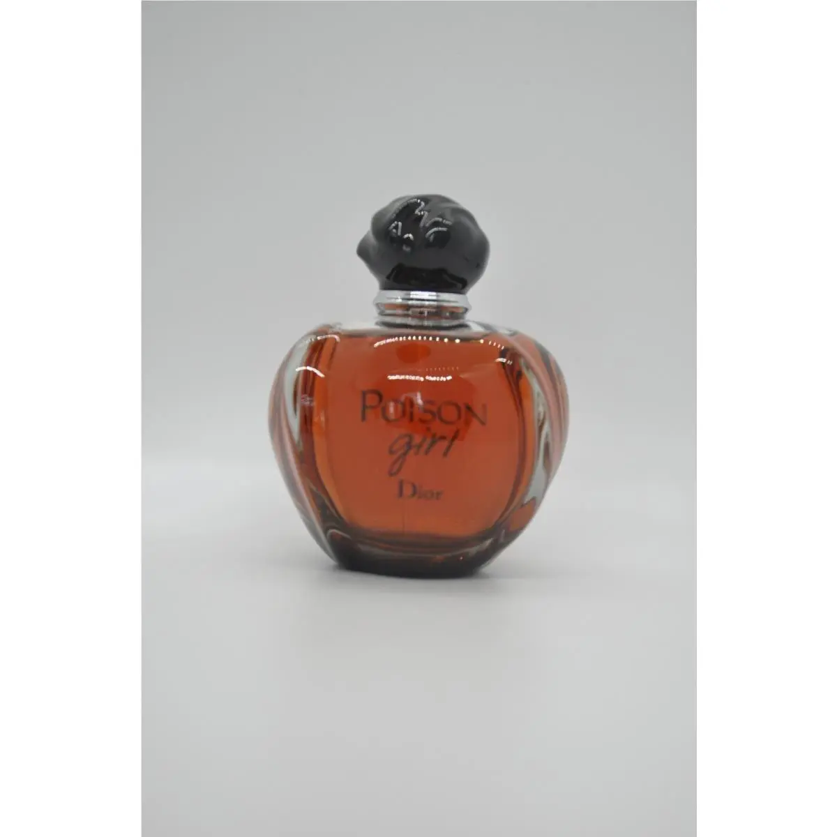 Dior Poison Girl Eau de Parfum 2.7 oz Tester For Women