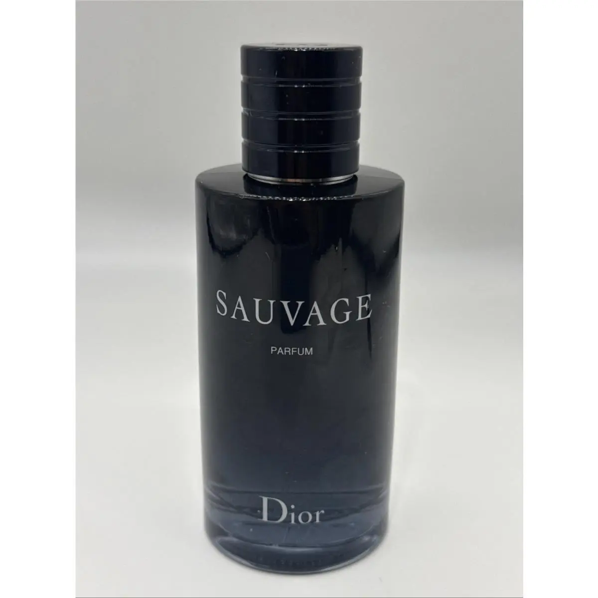 Dior Sauvage Parfum 6.8 OZ F6