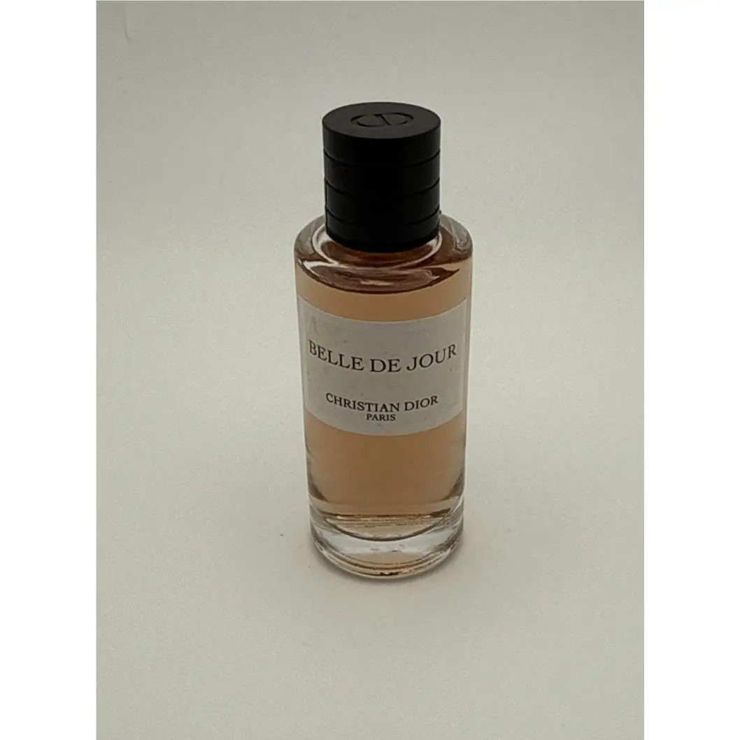 Christian Dior Belle de Jour Maison Collection Edp 0.25 oz / 7.5ml - Nobox