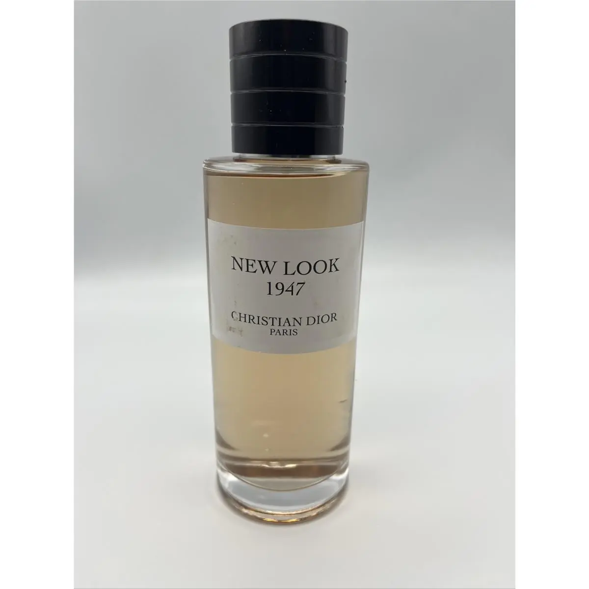Dior La Collection Prive Look 1947 Eau De Parfum 8.4 oz / 250ml - NO Box