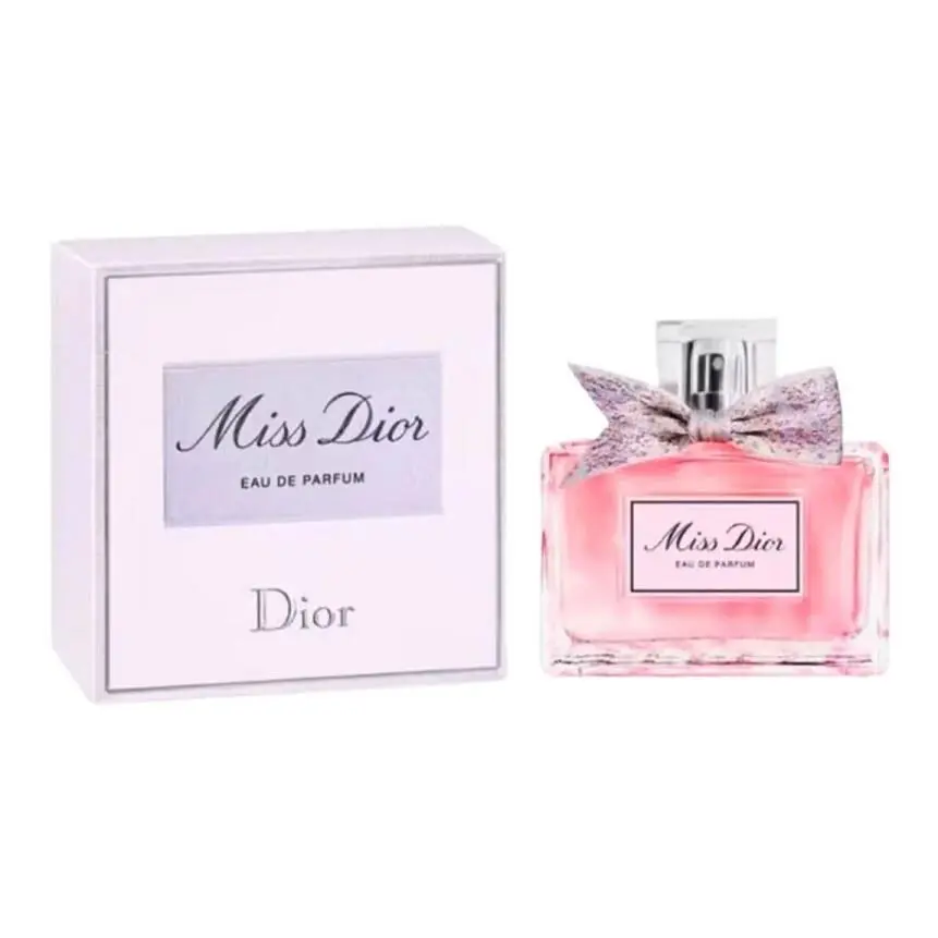 Christian  Miss  Women 3.4 oz 100 ml Eau De Parfum Spray by Dior