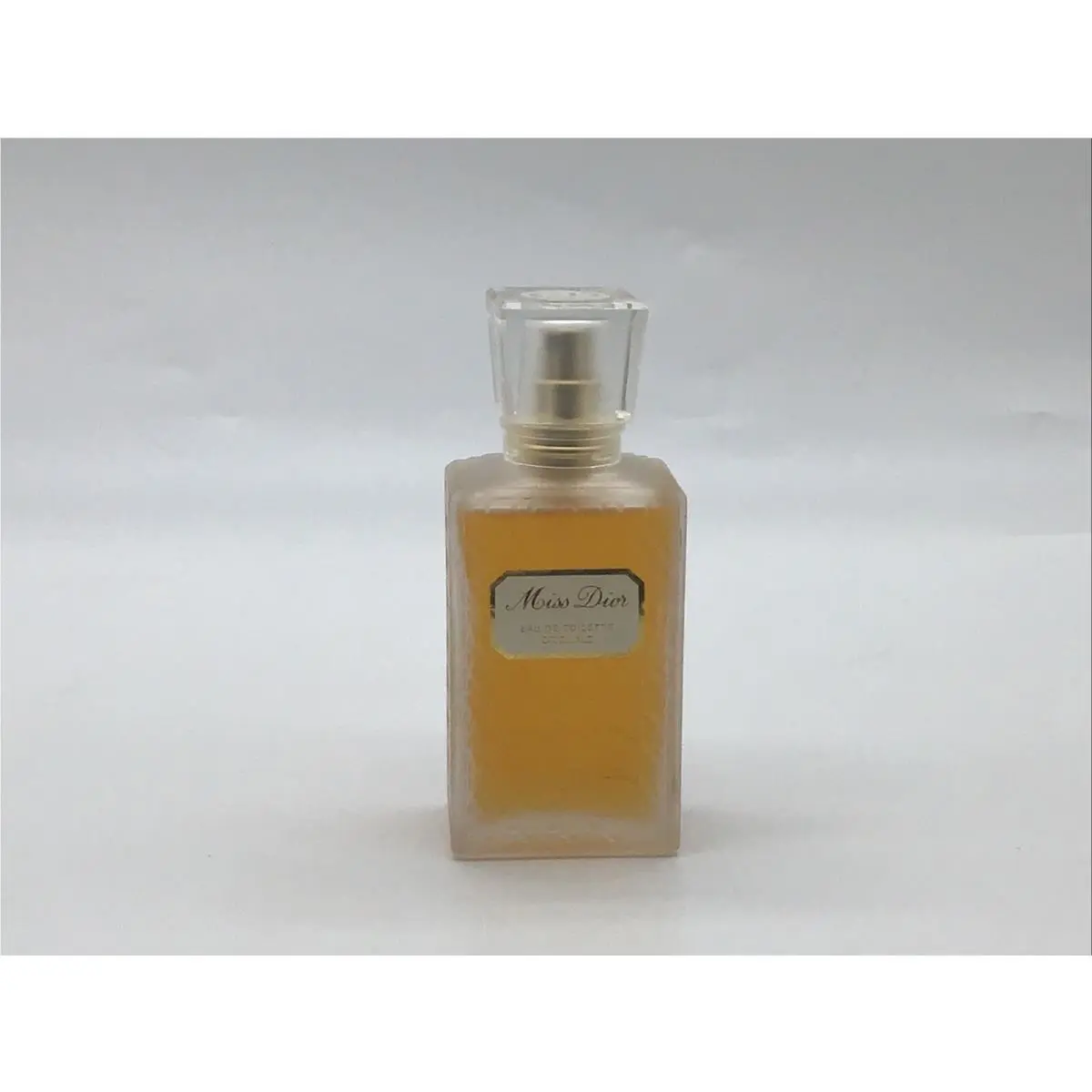 Dior Miss Dior Originale 1.7 oz Eau De Toilette B5
