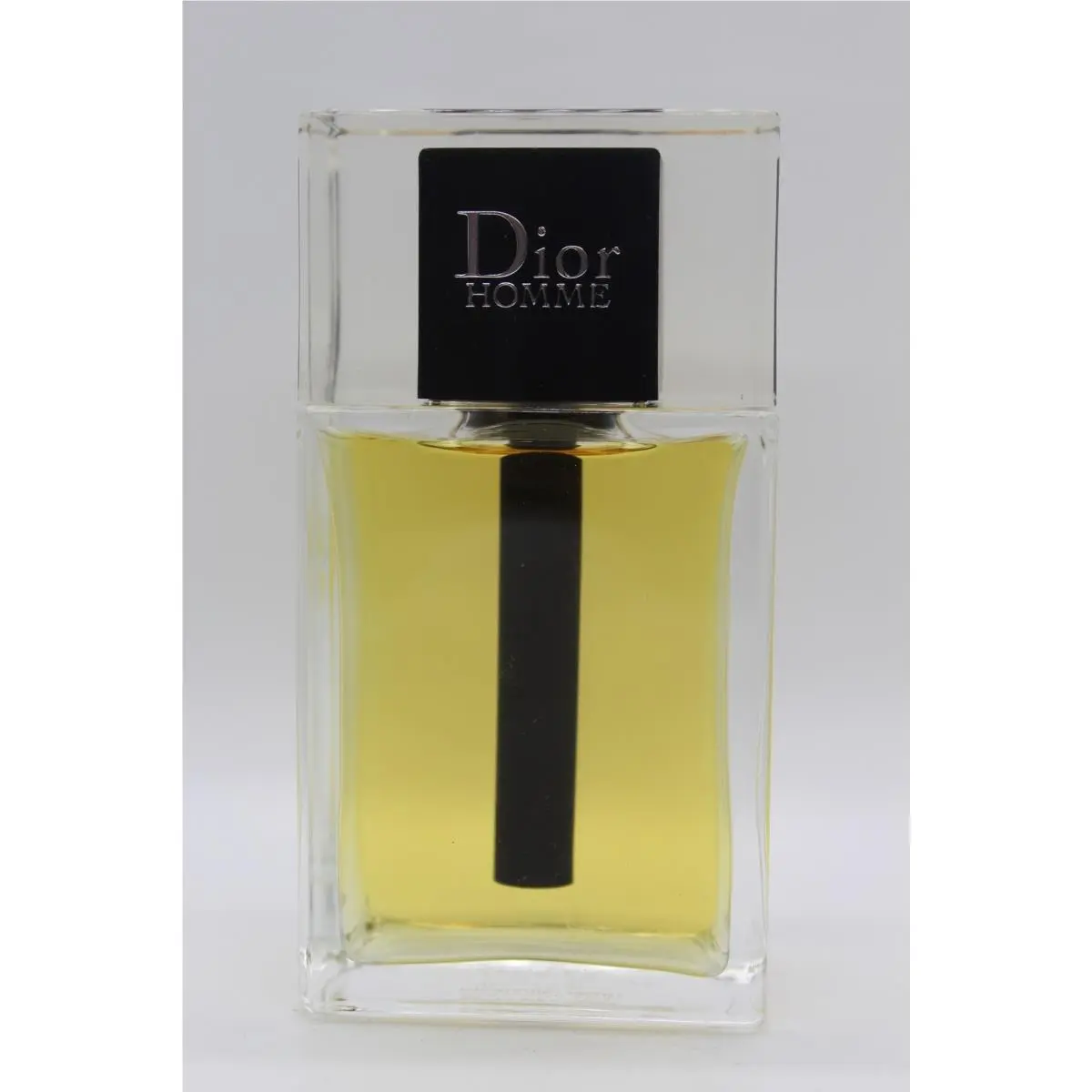 Dior Homme Eau de Toilette 3.4 oz / 100 ml Spray – Tester