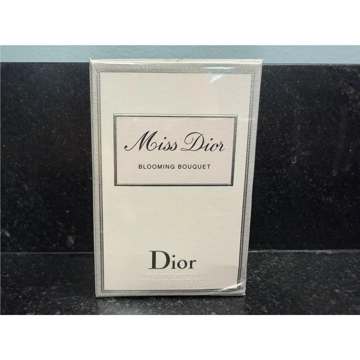 Dior Miss Dior Blooming Bouquet Eau de Toilette 50ml 1.7oz