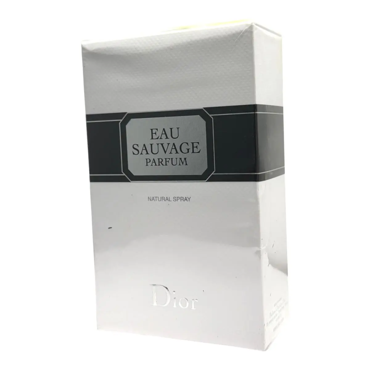 Dior Eau Sauvage Parfum Spray 100ml/3.4fl.oz