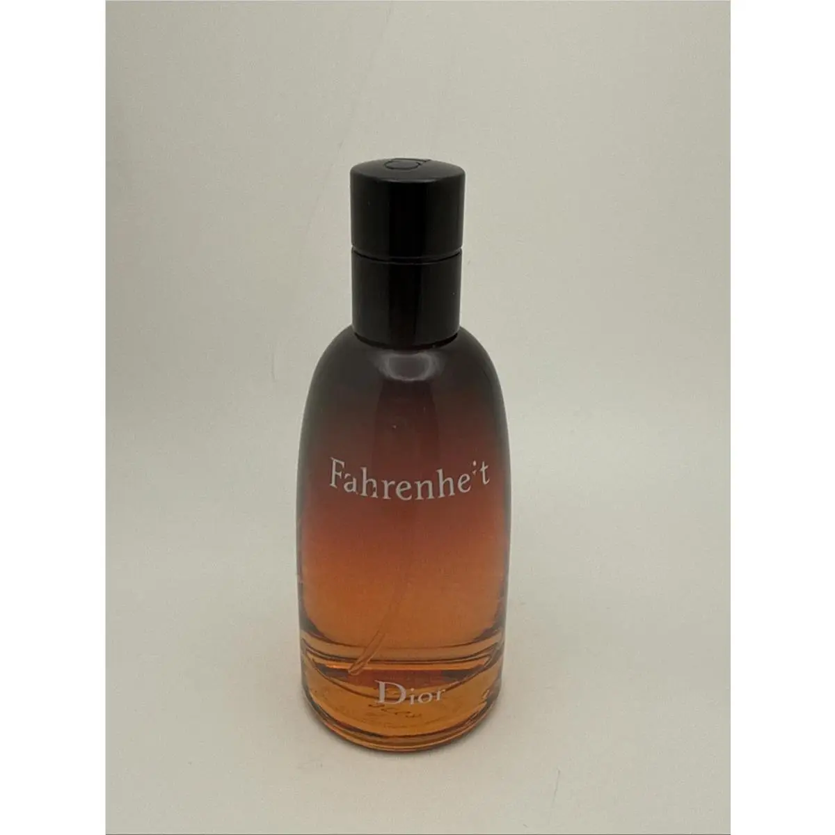 Dior Fahrenheit Eau De Toilette 1.7oz Nwob E8