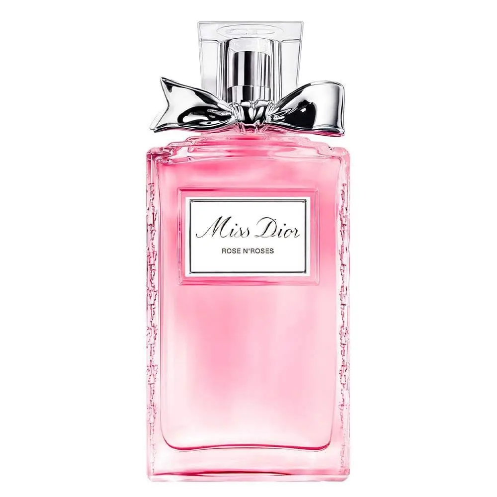 Christian  Miss  Rose Nroses Women Edt Spray 1.7 oz AF-3348901500821 by Dior