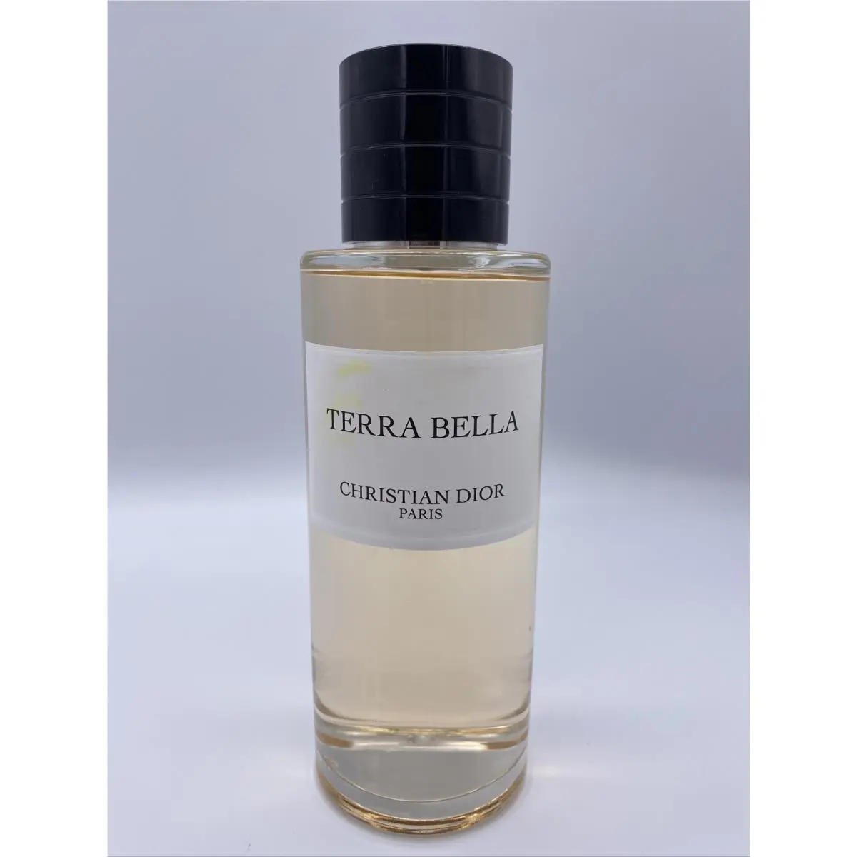Dior Terra Bella Christian Dior Eau DE Parfum 8.4oz / 250ml - NO Box