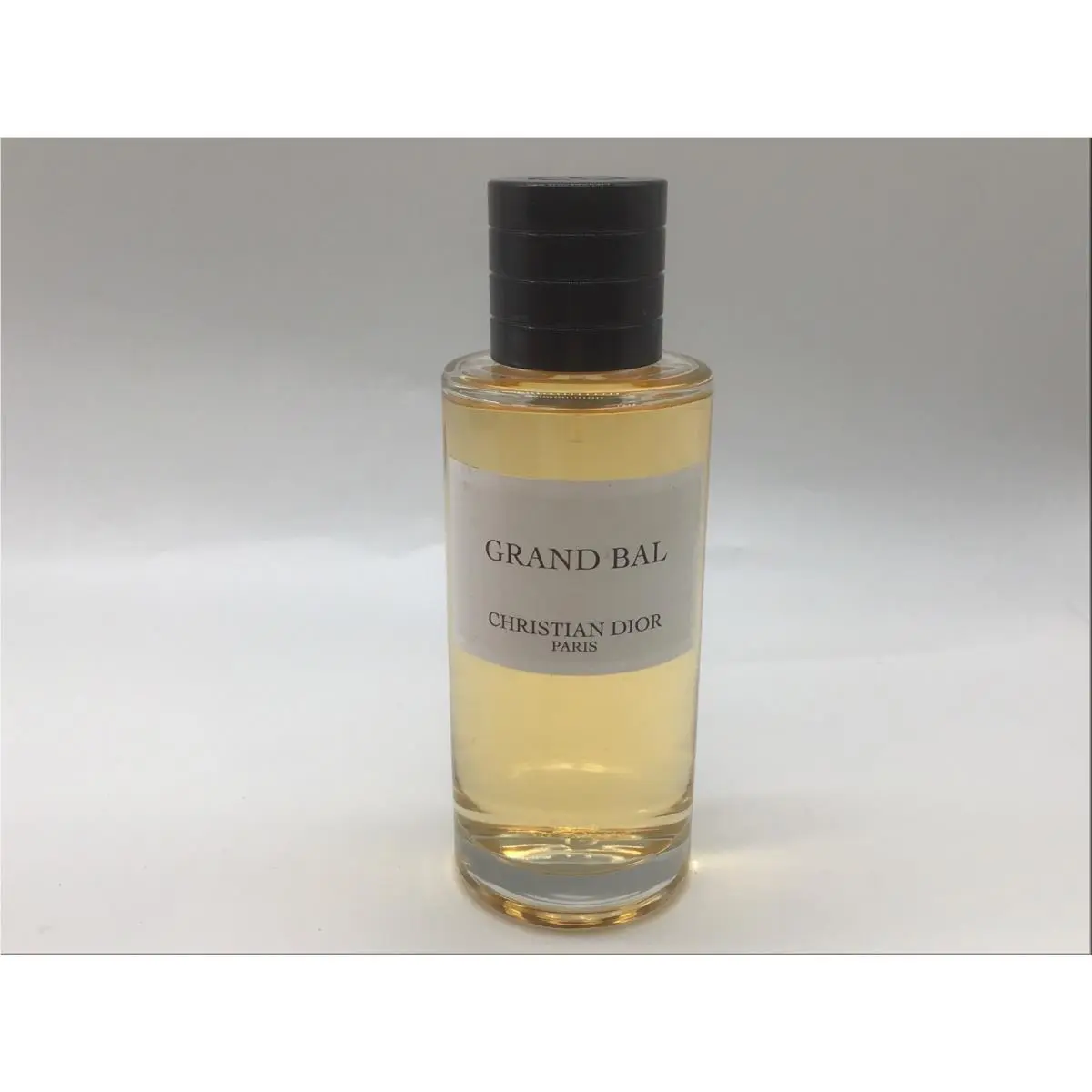 Dior Grand Bal Privee Eau De Parfum 4.2oz