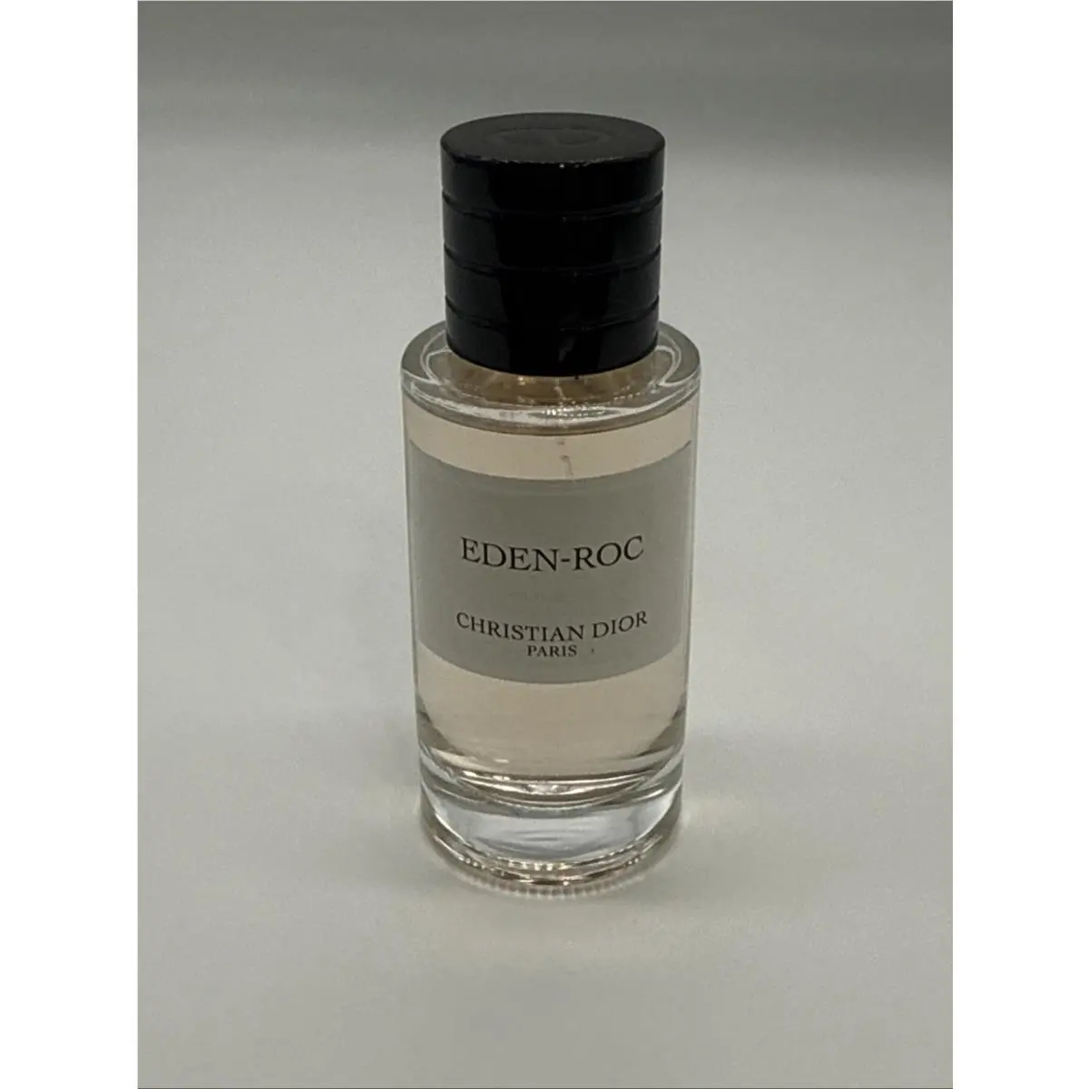 Dior Eden-roc Eau de Parfum 1.3 oz Nwob F6