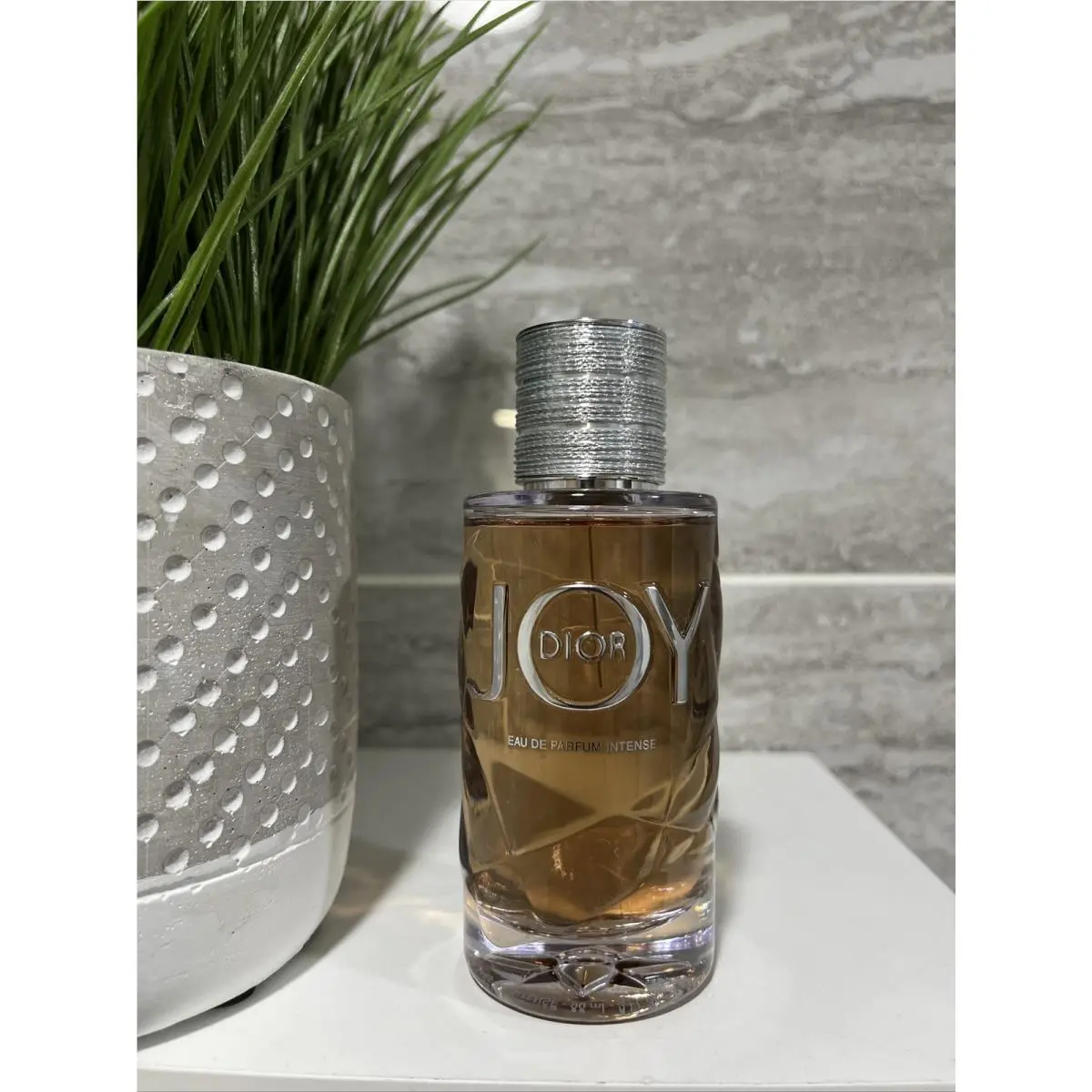 Christian Dior Joy Eau De Parfum Intense 3.0 oz/90ml Spray For Women NO Box