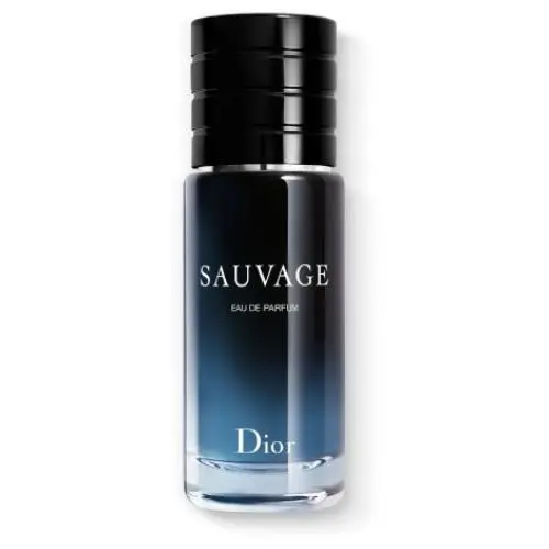 Dior Men`s Sauvage Edp Spray 1.0 oz Fragrances 3348901608053