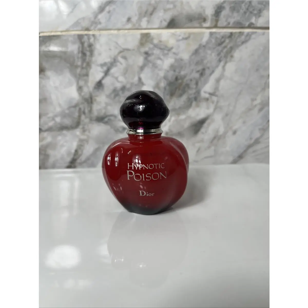Dior Hypnotic Poison Eau De Toilette - 1.7fl oz / 50ml Spray - NO Box