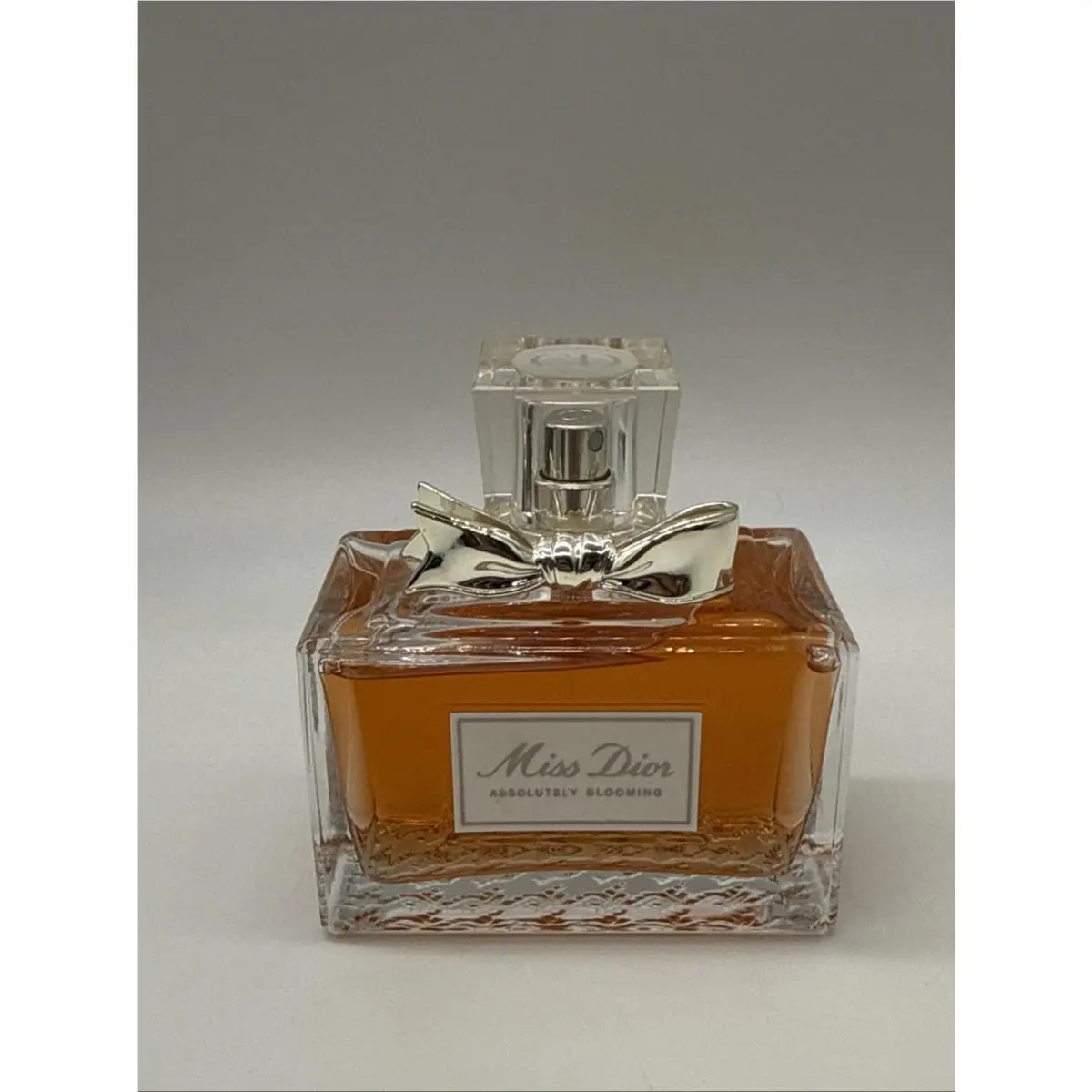 Miss Dior Absolutely Blooming 3.4oz Nwob D1