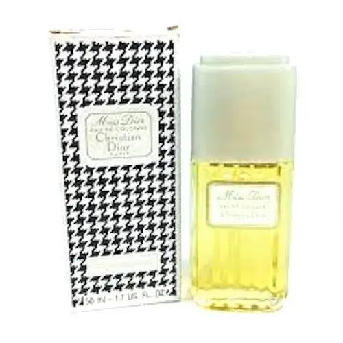 Miss  by Christian  For Women 1.7 oz Eau de Cologne Spray by Dior
