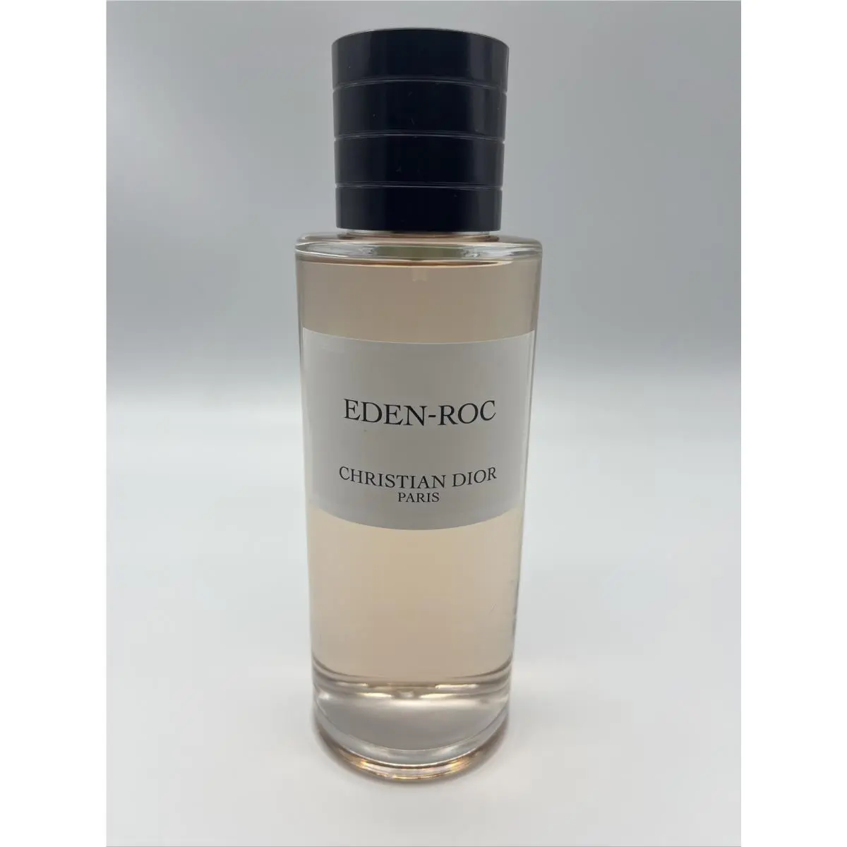 Christian Dior Privee Eden Roc Eau De Parfum 250ml / 8.4 Oz