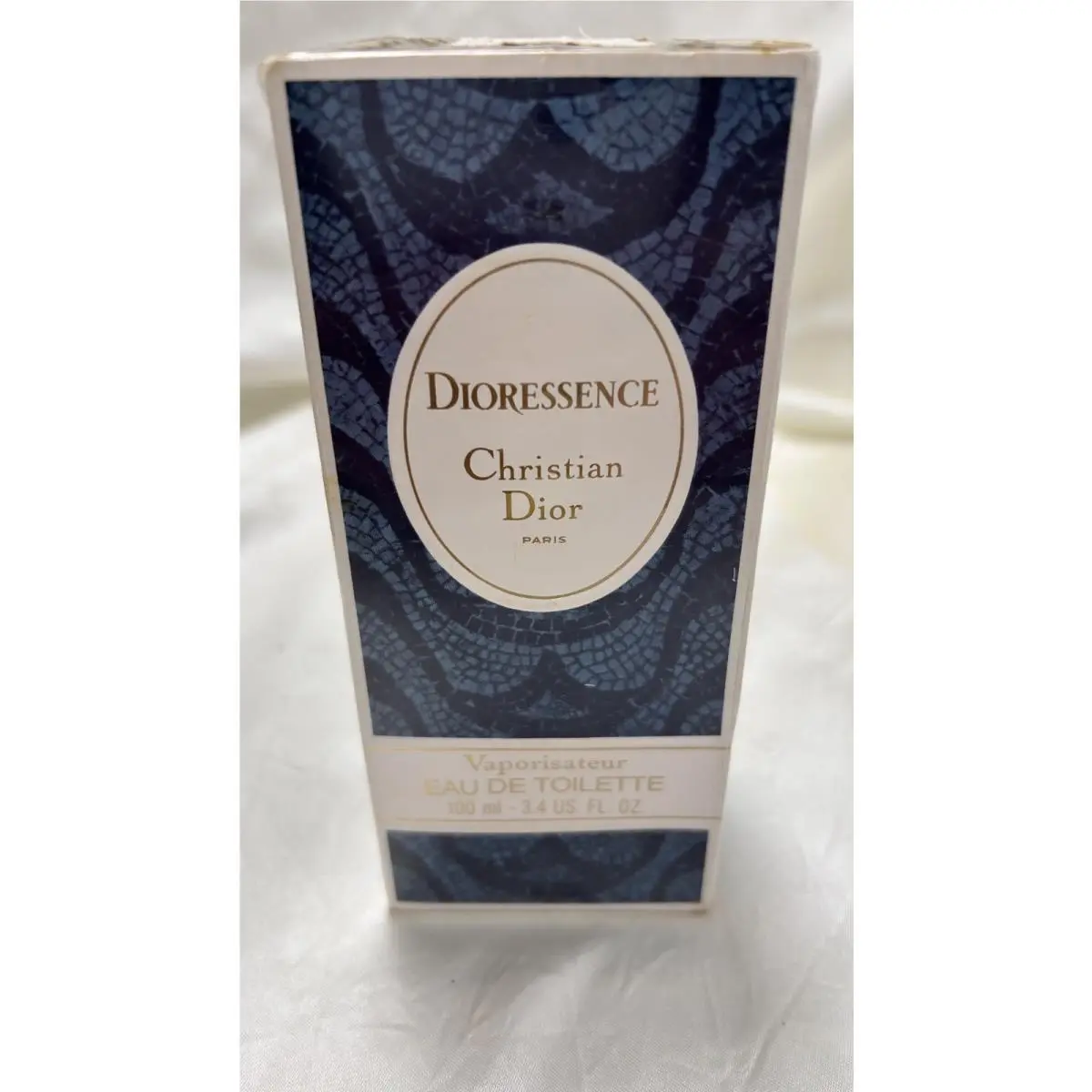 Christian Dior Dioressence Edt 100ML Spray