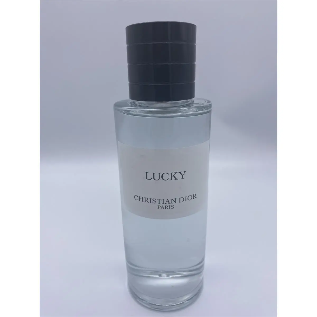 Christian Dior Lucky Eau DE Parfum 250ml / 8.4oz - NO Box