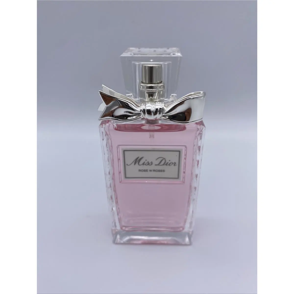 Miss Dior Rose N`roses by Christian Dior Edt Spray 1.7 oz Women NO Box