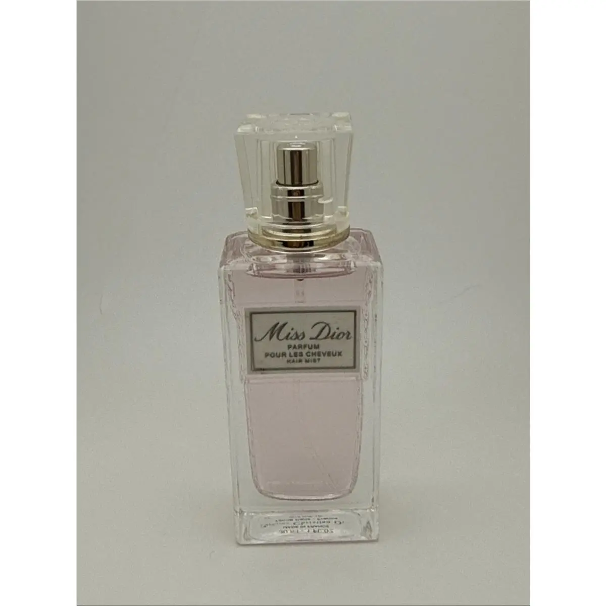 Miss Dior Parfum Hair Mist 1oz F1