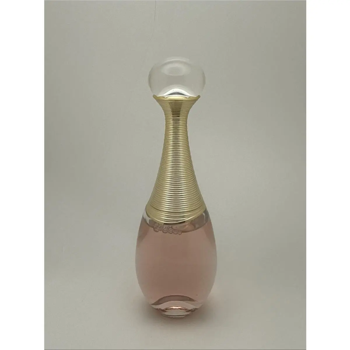 Dior J`adore Injoy Eau De Toilette 1oz Nwob E9