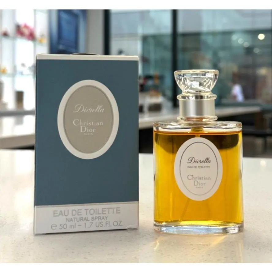 ella  1.7 Fl Oz by Dior