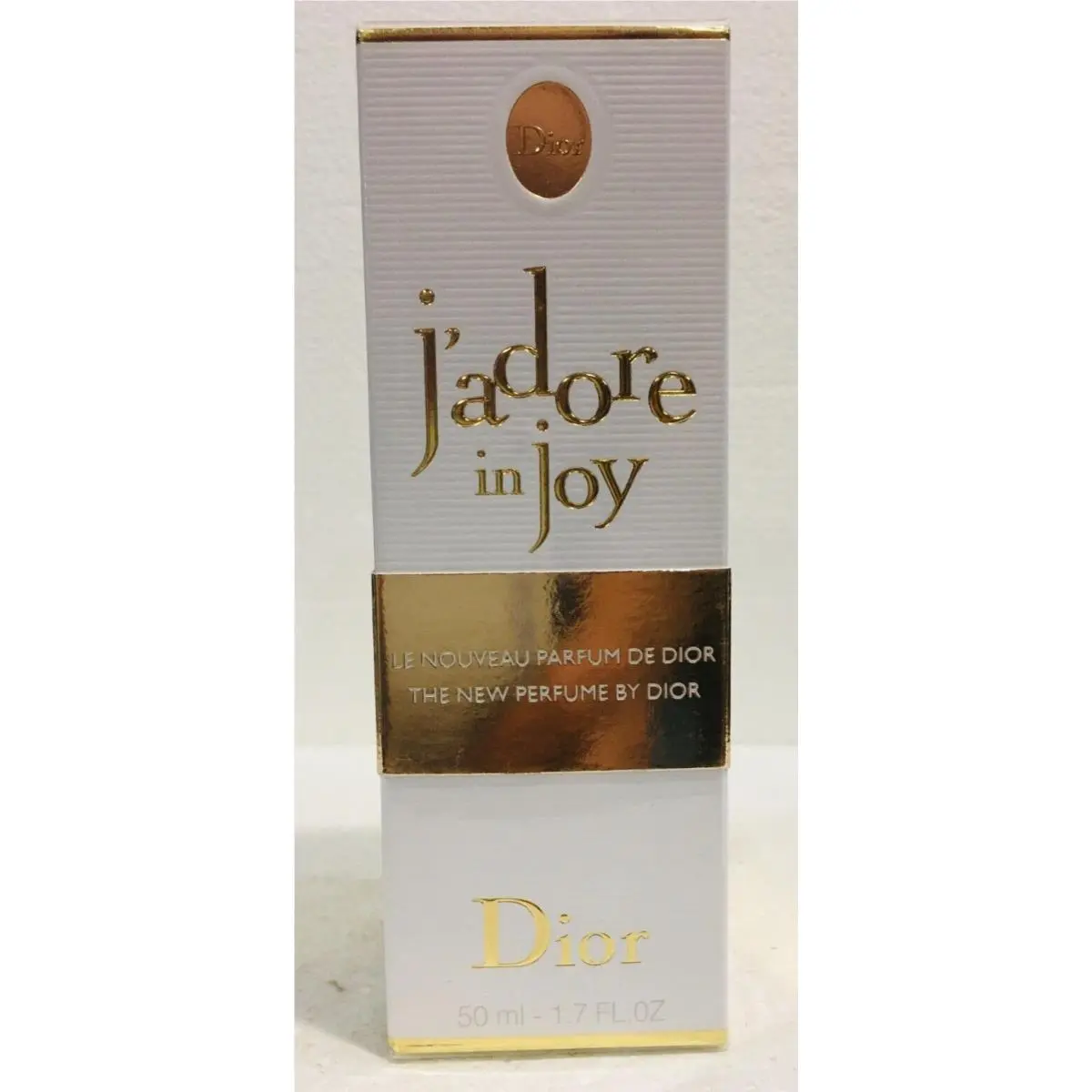 Dior J’adore In Joy Edt 1.7 oz / 50 ml Women – Box