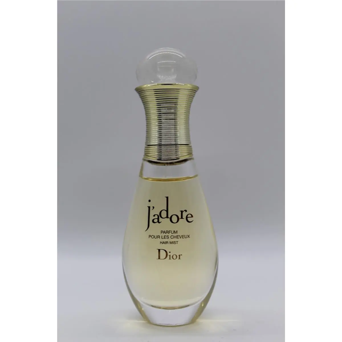 Dior J’adore Hair Mist 1.35 oz 40 ml Spray For Women – Tester