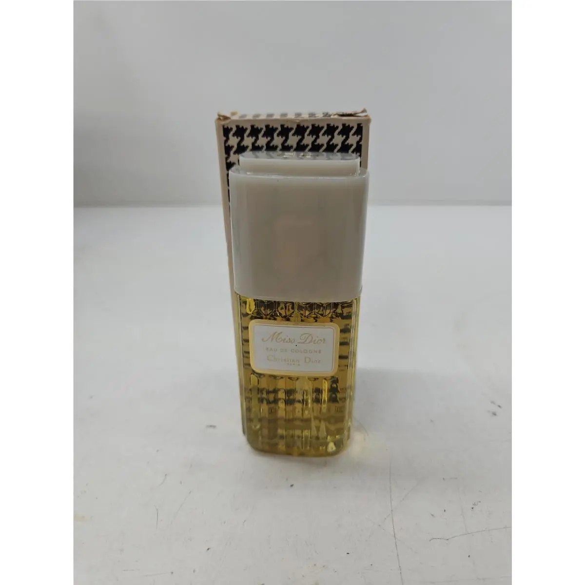 Christian Dior Miss Dior Eau de Toilette Spray – 30ml / 1oz – Made in France