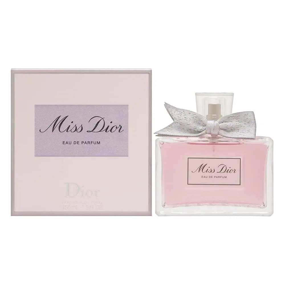 Miss  Eau De Parfum Spray 5.0 oz / 150 ml by Dior
