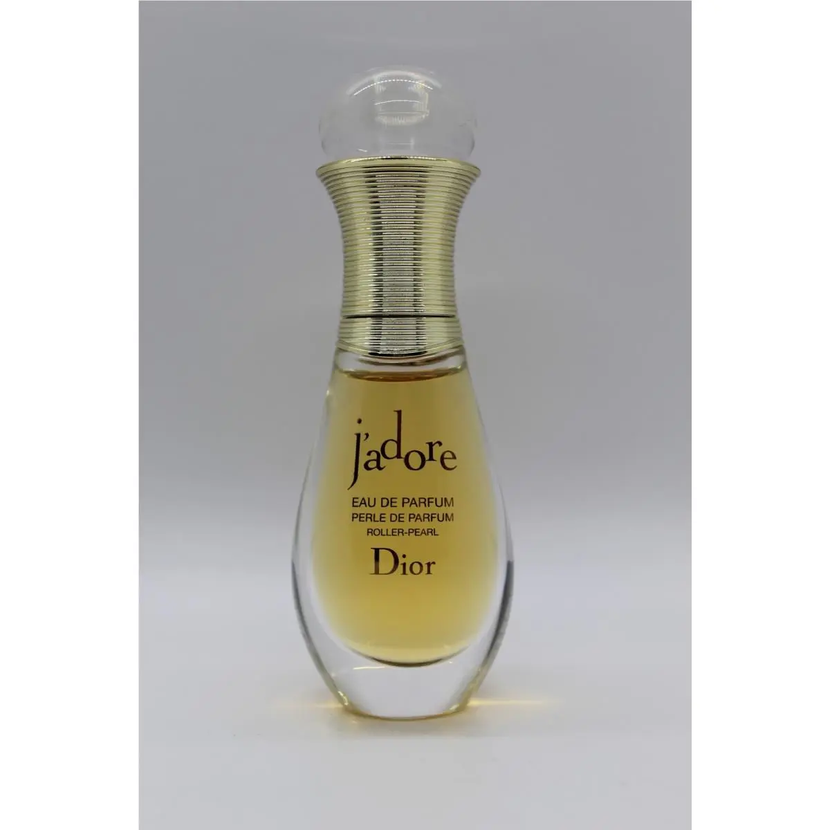 Jadore Dior Parfum Edp 0.67 oz Roller Pearl