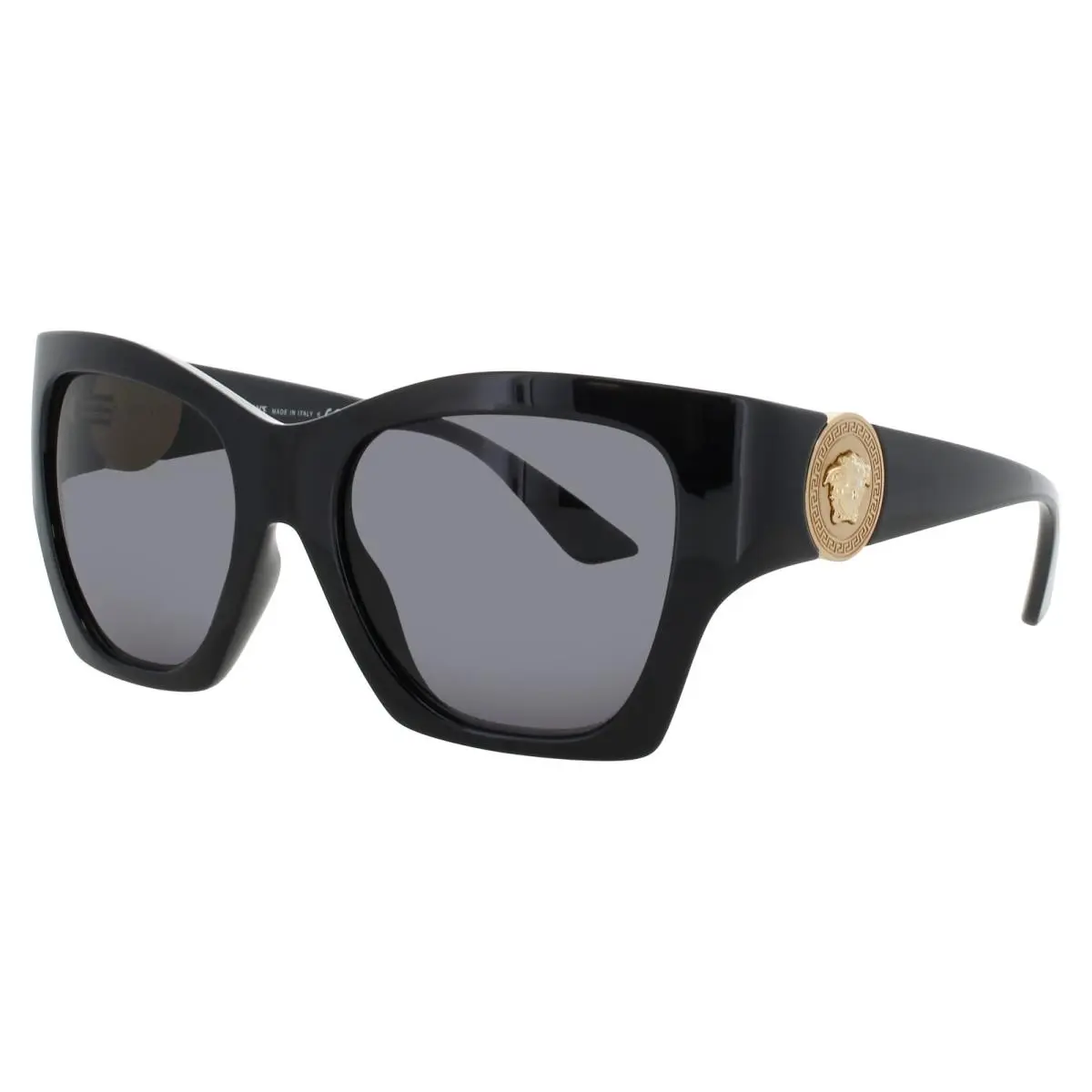 Versace 0VE4452-GB1/8755 Sunglasses 55mm