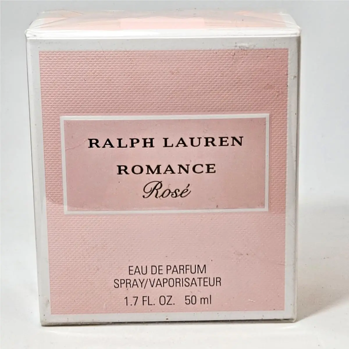 Romance Rose Edp Spray For Women 50 ml / 1.7oz Free Shpg by Ralph Lauren