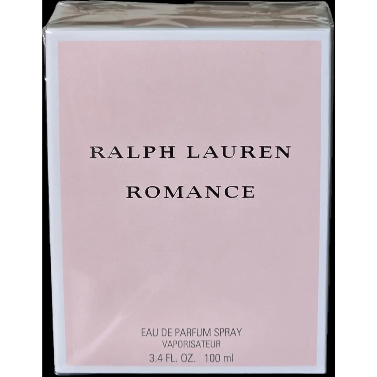 Romance Women`s Edp 3.4 oz Lot 38X5003 by Ralph Lauren