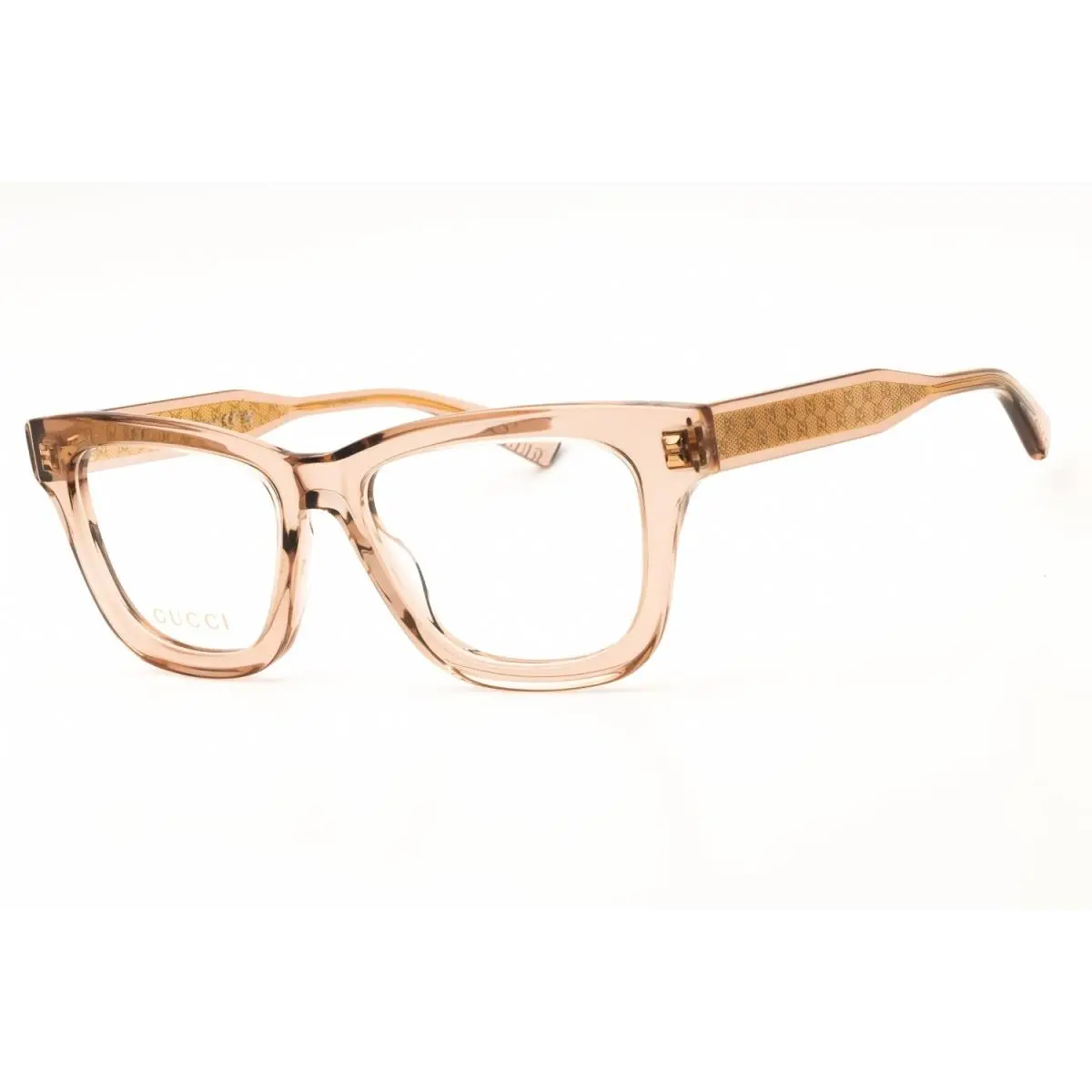 GG2066O-007 Eyeglasses Boutique Display by Gucci