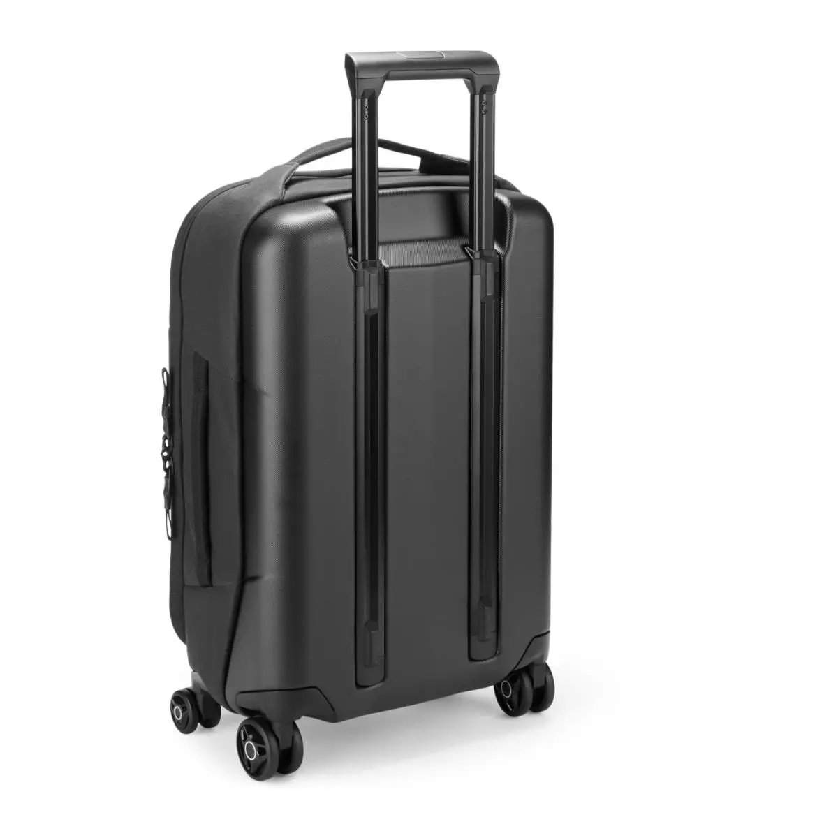 Aion Carry On Spinner Wheeled Luggage 35L Black by Thule