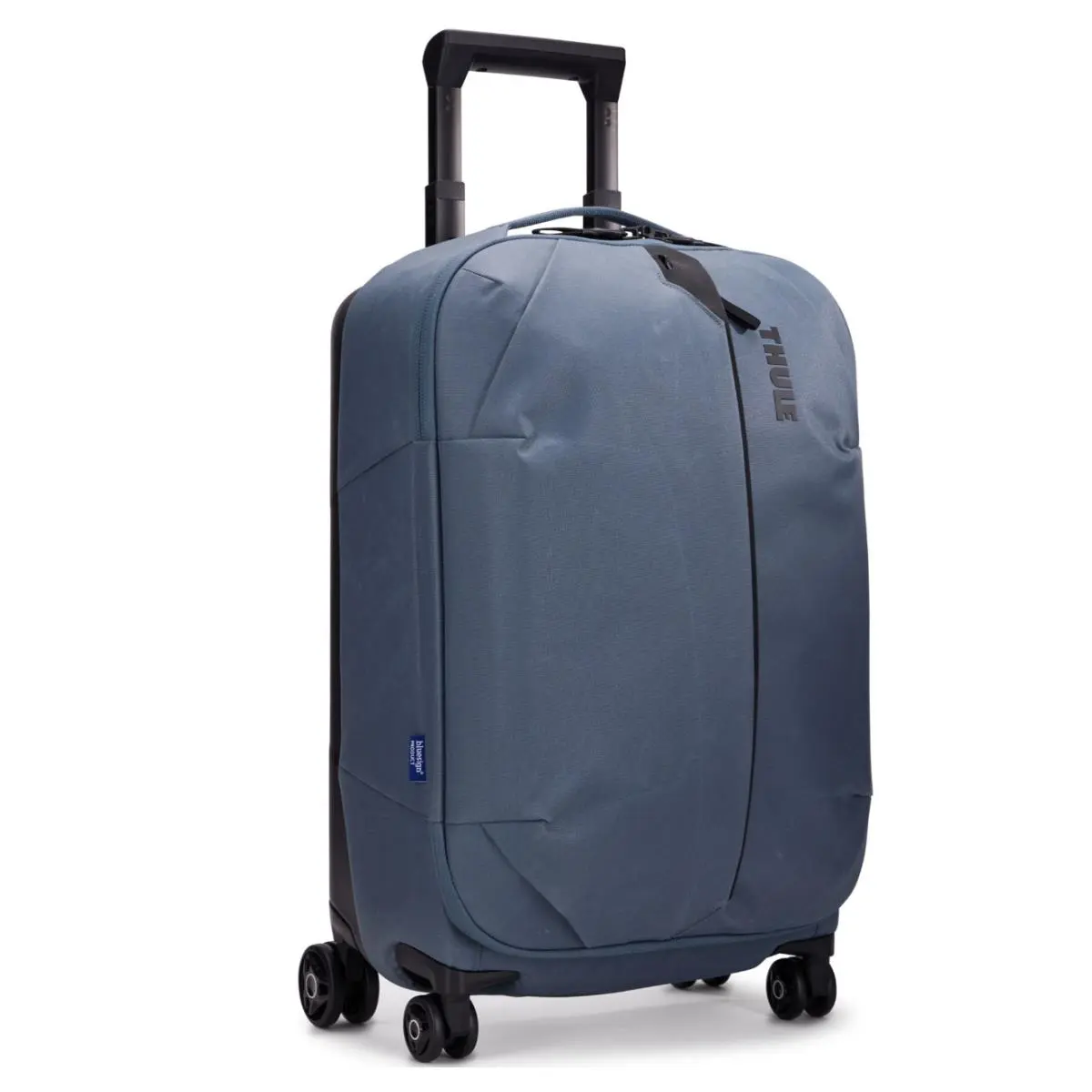 Aion Carry On Spinner Wheeled Luggage 35L Dark Slate by Thule