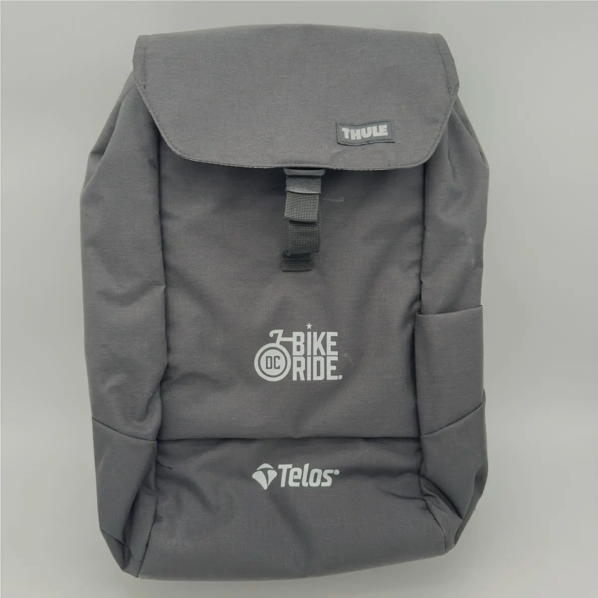 Lithos Backpack 16L Black 3204832 - High Quality - Bike Ride Telos by Thule