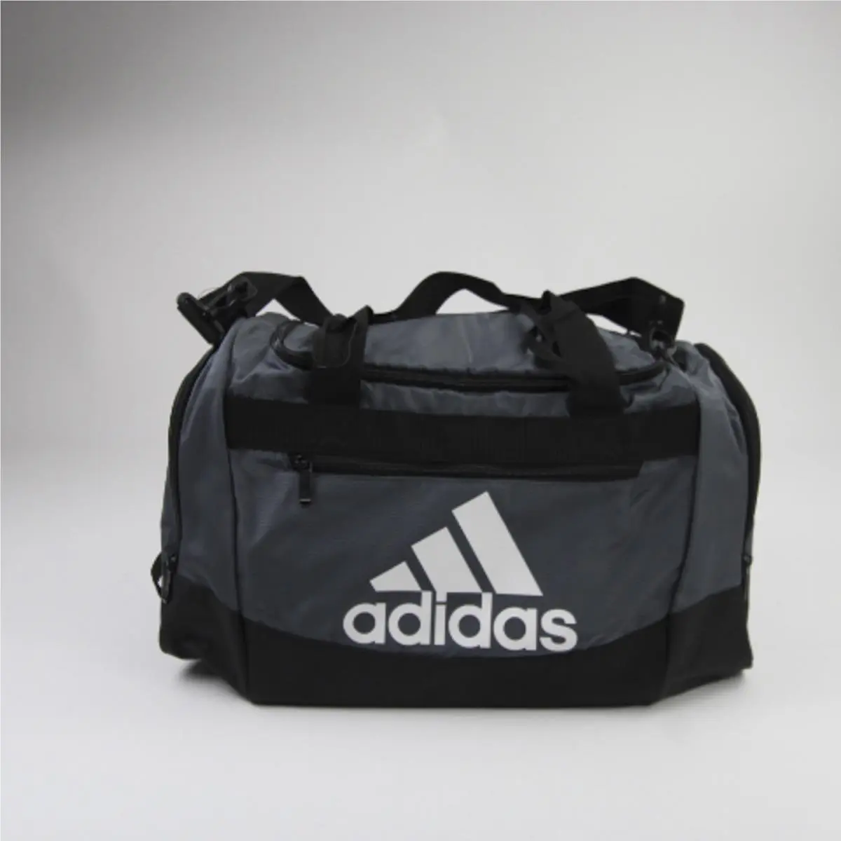 Adidas Bag - Duffel Unisex Black Osfa