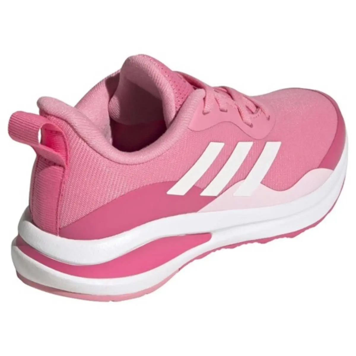 Adidas shoes - Adidas Fortarun GZ4420 - Fortarun - GZ4420 - Pink 2
