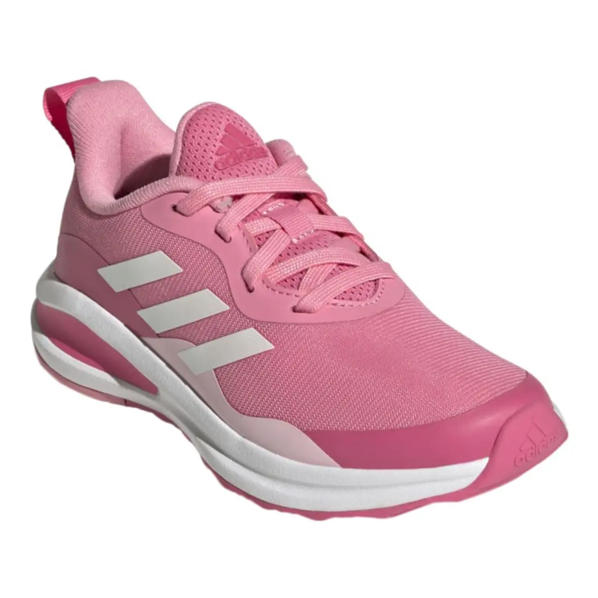 Adidas shoes - Adidas Fortarun GZ4420 - Fortarun - GZ4420 - Pink 4